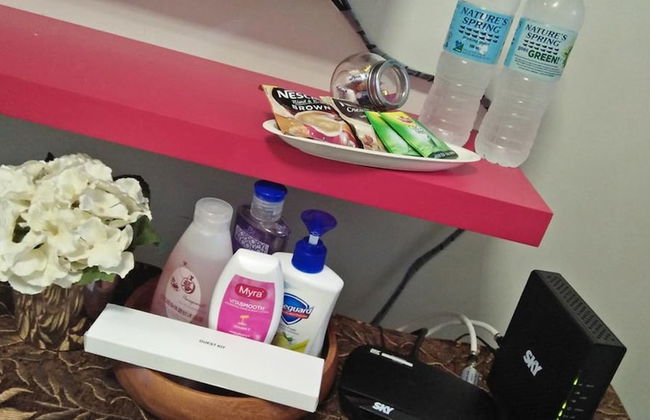 Haven Suite at Jazz - Foto 20