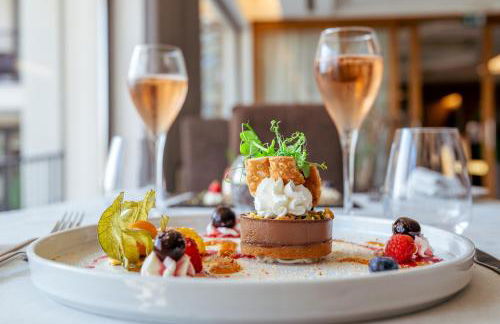 Villa Luisa Resort & Luxury Apartments - Foto 12