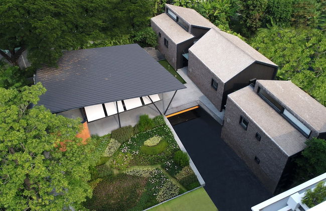 Tree Villa Bangkok - Photo 45