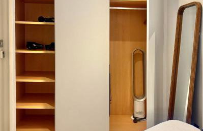 Westminster Luxury Two Bed Two Bath with Air-Con - Foto 22
