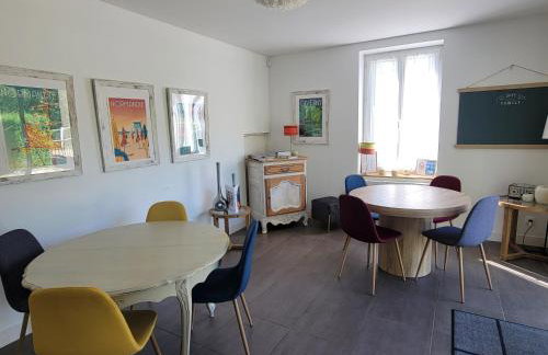 La Sucrerie - chambres à la campagne - Foto 7