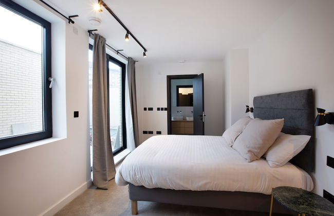 Kentish Town Apartments by Allo Housing - Foto 11