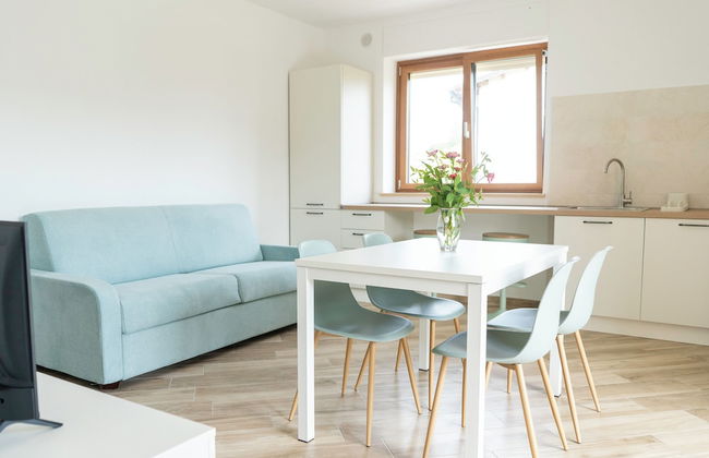 Relais del Parco Verde e Relais del Parco Rosso - Foto 43