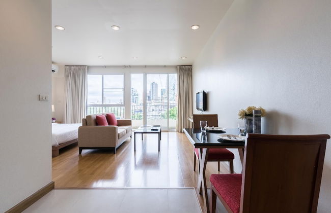 Bangkok Patio - Photo 49