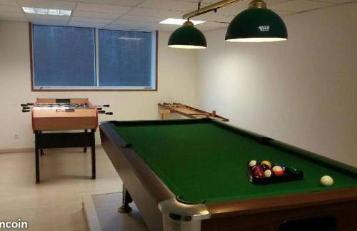 LA PRADELLA BOLQUERE Pyrénéés 2000 - Foto 14