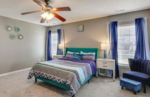 Quiet Suburban Huntsville Home 8 Mi to Madison! - Photo 11