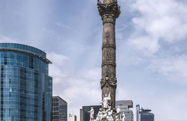 G K Suites Duraznos - Foto 33