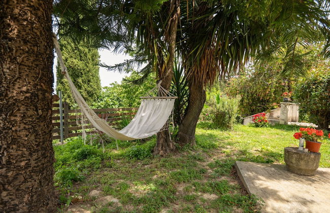 Villa Serenita in Agios Georgios - Foto 28