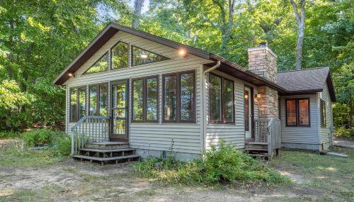 Beach Cottage - Foto 2