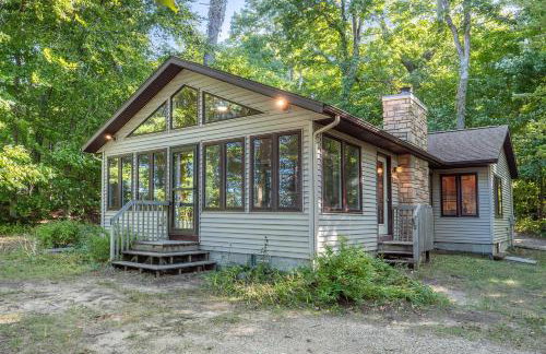 Beach Cottage - Foto 2