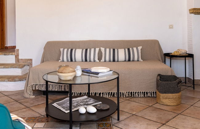 Nemelo Beach House in Panormos - Foto 12