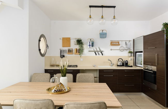 The ambassador unique luxury home - Foto 12