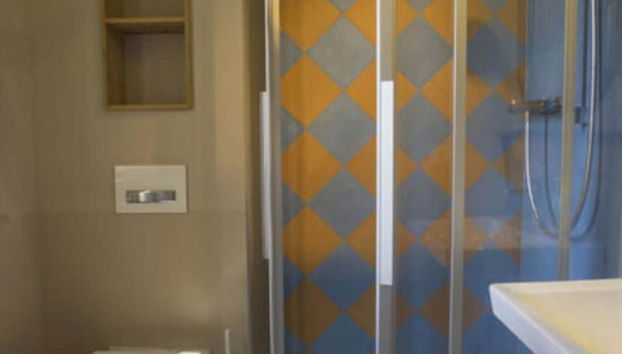 Beautiful Apartment in Tuscany - Foto 5, Baño