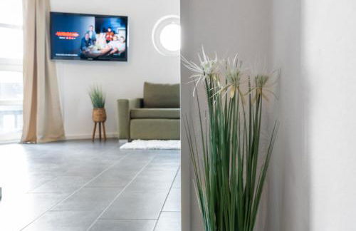 Stadtkernnahes Wohnen in Düren - Foto 20