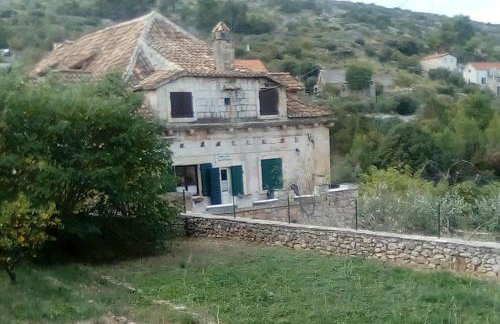 Holiday house with a parking space Bobovisca, Brac - 11435 - Foto 3