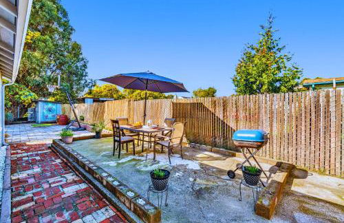 Cozy Cabin - Foto 23