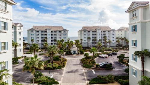 843 Cinnamon Beach, 3 Bedroom, Pet Friendly, Ocean Front, 2 Pools, Sleeps 8 - Foto 5