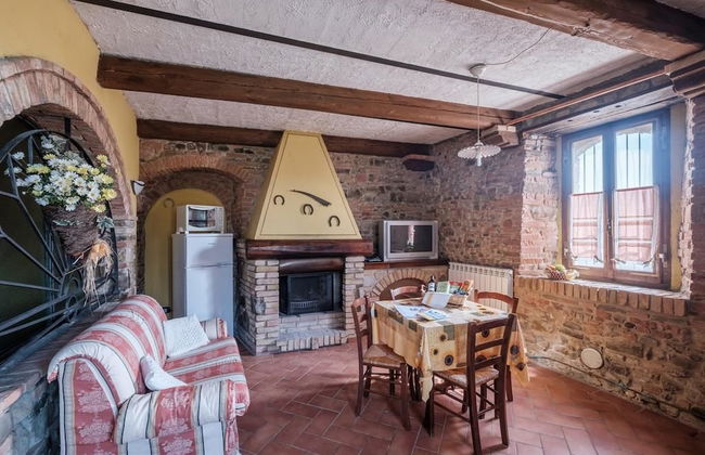 Borgo Amarrante - Foto 34