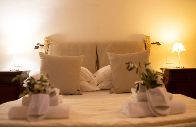 Masseria Montepaolo - Foto 36