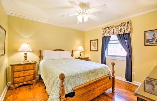 Damascus Apt with Views, Walk to Shops and Parks! - Foto 11