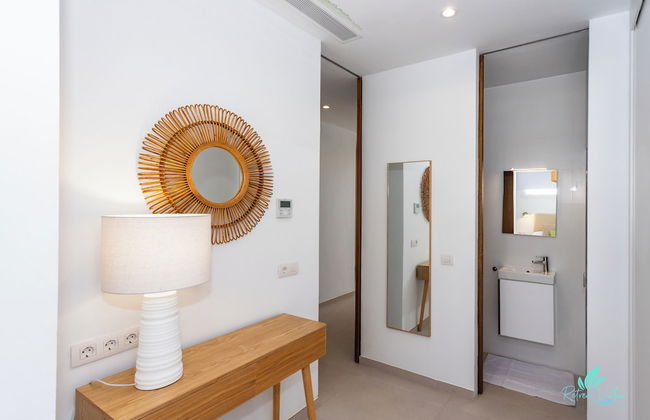 Villa Paraiso de Jil - Stunning, Brand new 3 bed ! - Photo 37