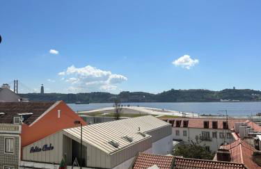 Belém Apartment with Tagus River View - Photo 30
