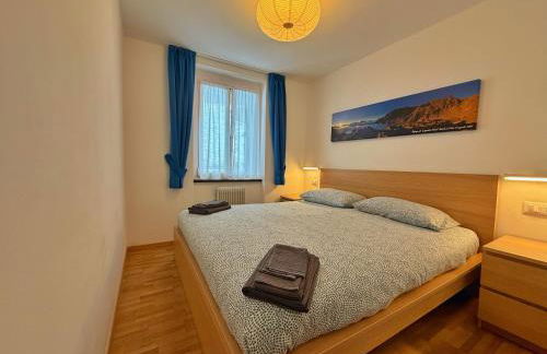 Bonapace Dolomites Apartments - Foto 11