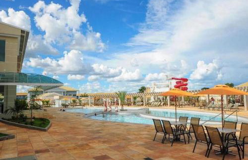 Ap Completo Parq. Aquát. Sensacional Grátis - Foto 68