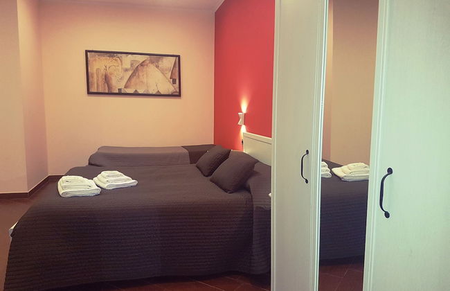 Airport Rooms Bari - Foto 11