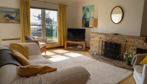 3 Linkside, Thurlestone, South Devon, family home close to the beach - Foto 3