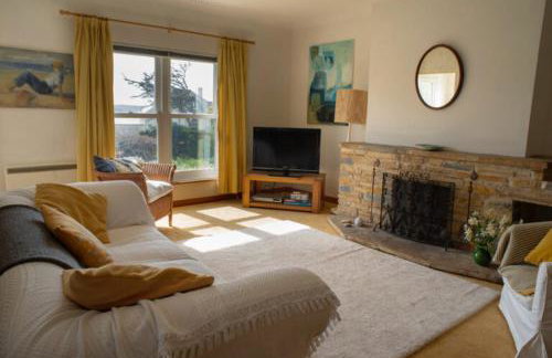 3 Linkside, Thurlestone, South Devon, family home close to the beach - Foto 3