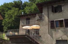 Casetta ad Arpiola 7 persone - Foto 7