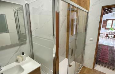 Casa rural Benthomiz 210, Algarrobo, Málaga, España - Foto 32