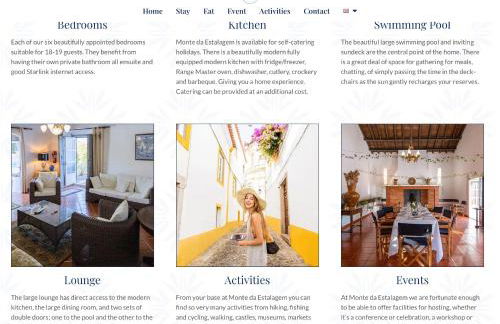 Monte Da Estalagem - Foto 58