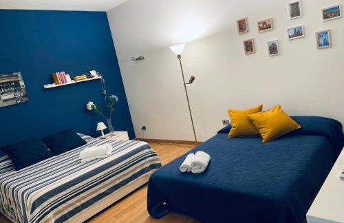 Chiara Guest House 34 - M4 Metro blu - Foto 26