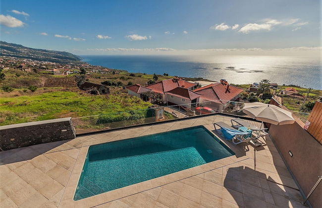 Villa Eden Roze - Foto 24