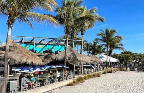 Vacation Home on Coral Sands - Foto 41