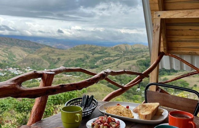 Los Nevados Ecolodge - Foto 54