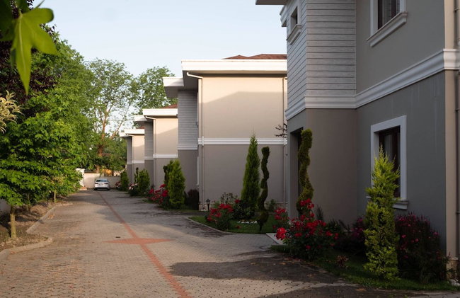 Guzel Evler Family Resort - Foto 23