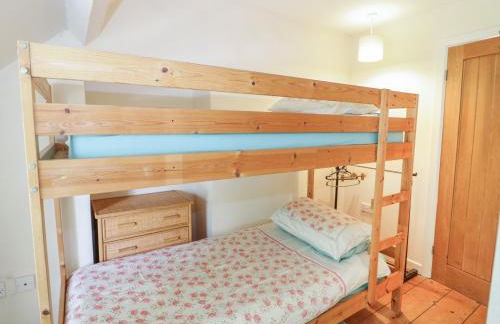 Bryn Dedwydd Farmhouse - Photo 18