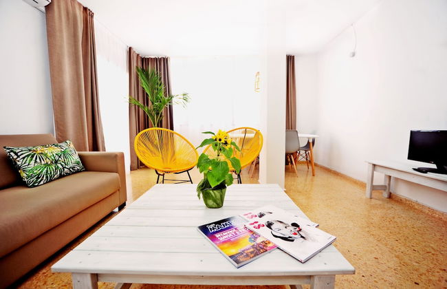 Los Escondidos Ibiza - Foto 18