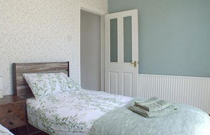 Dreamstay Apartments London Garden Central Tube Olympic - Foto 15