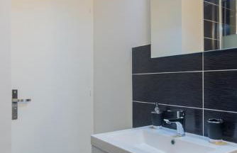 SweetHome Dijon - Black & White - Foto 42