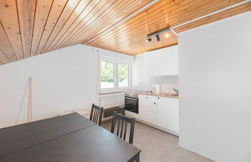 RAUMSCHMIDE Apartments Göppingen 4-7 - Foto 4