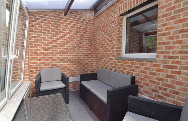 Attractive Apartment in Zell near River - Foto 20