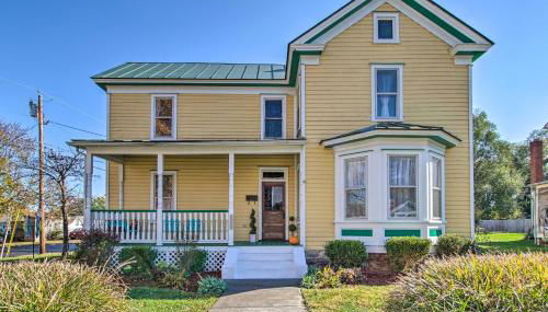 Front Royal Retreat about 1 Mi to National Park! - Foto 3