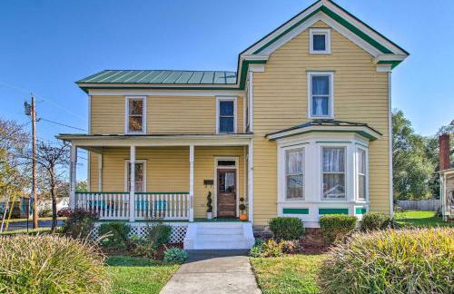 Front Royal Retreat about 1 Mi to National Park! - Foto 3