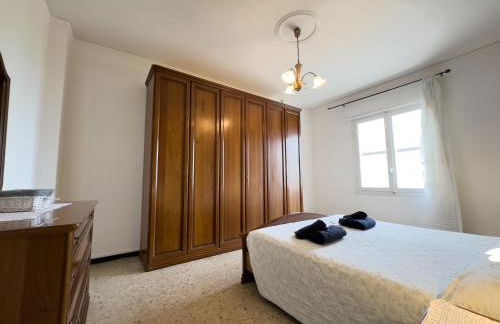 SANREMO Mare e Relax - Affittasi "Casa Illiade" con parcheggio libero, terrazza e Wi-Fi - Foto 14