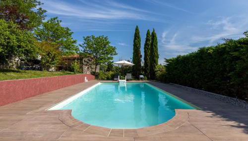 L'Échappée Belle - Grande Maison, Jardin & Piscine - Foto 3