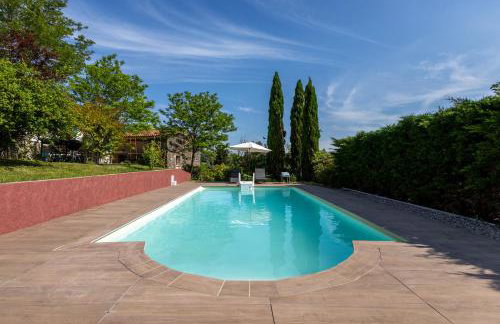 L'Échappée Belle - Grande Maison, Jardin & Piscine - Foto 3